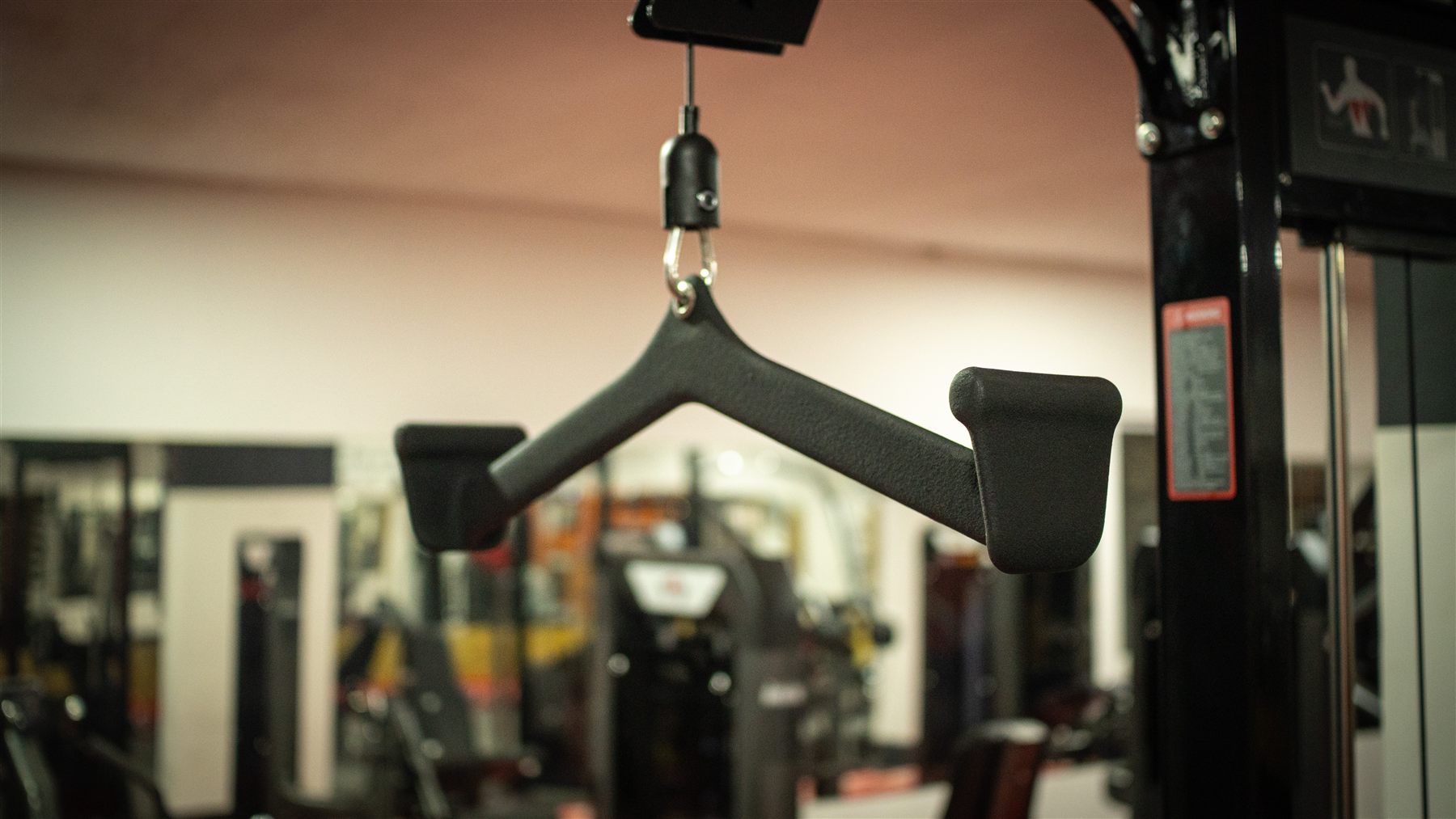 Hercules Gym 05