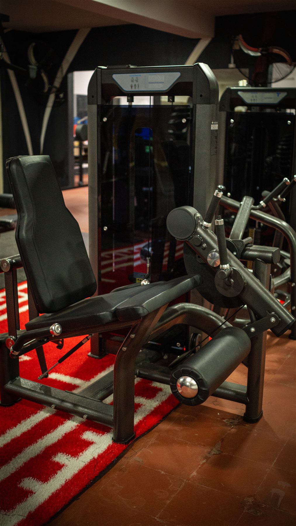 Hercules Gym 15