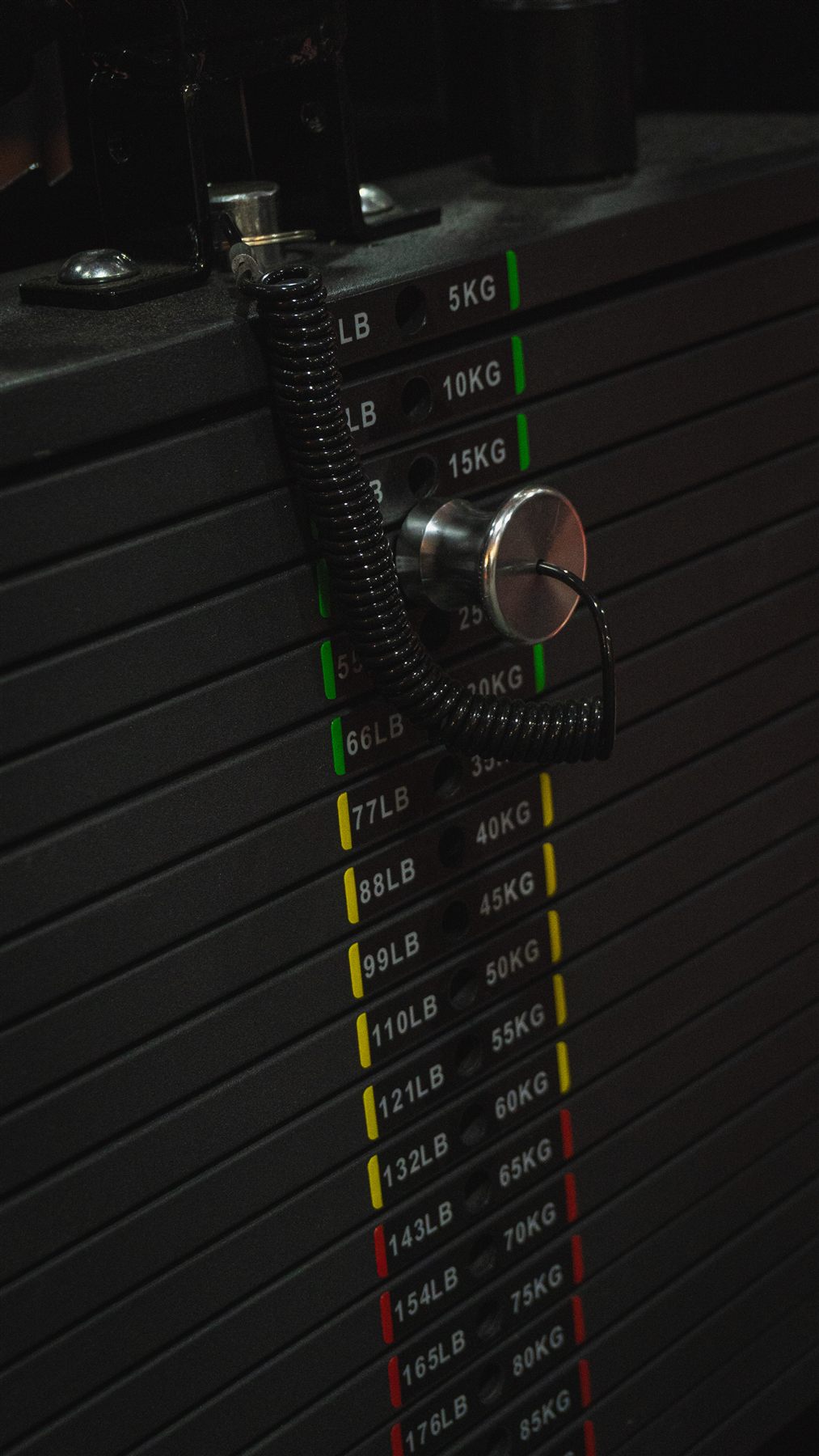 Hercules Gym 22