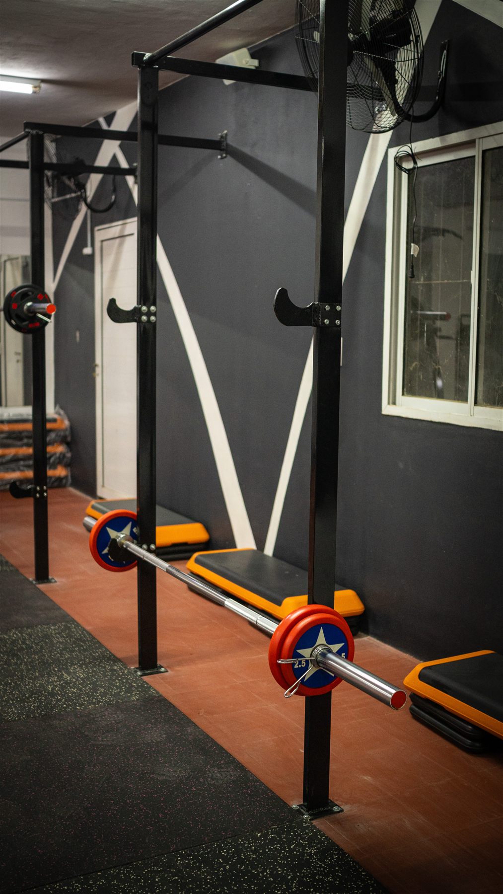 Hercules Gym 27