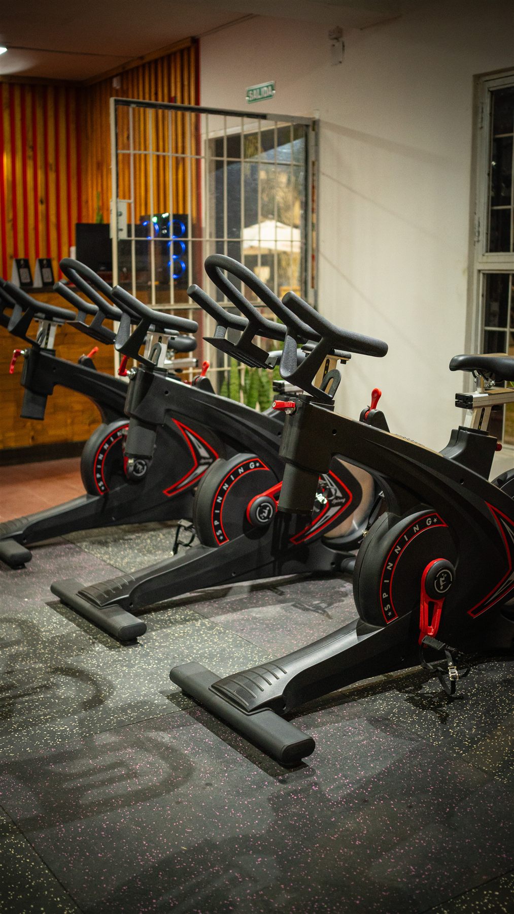 Hercules Gym 31