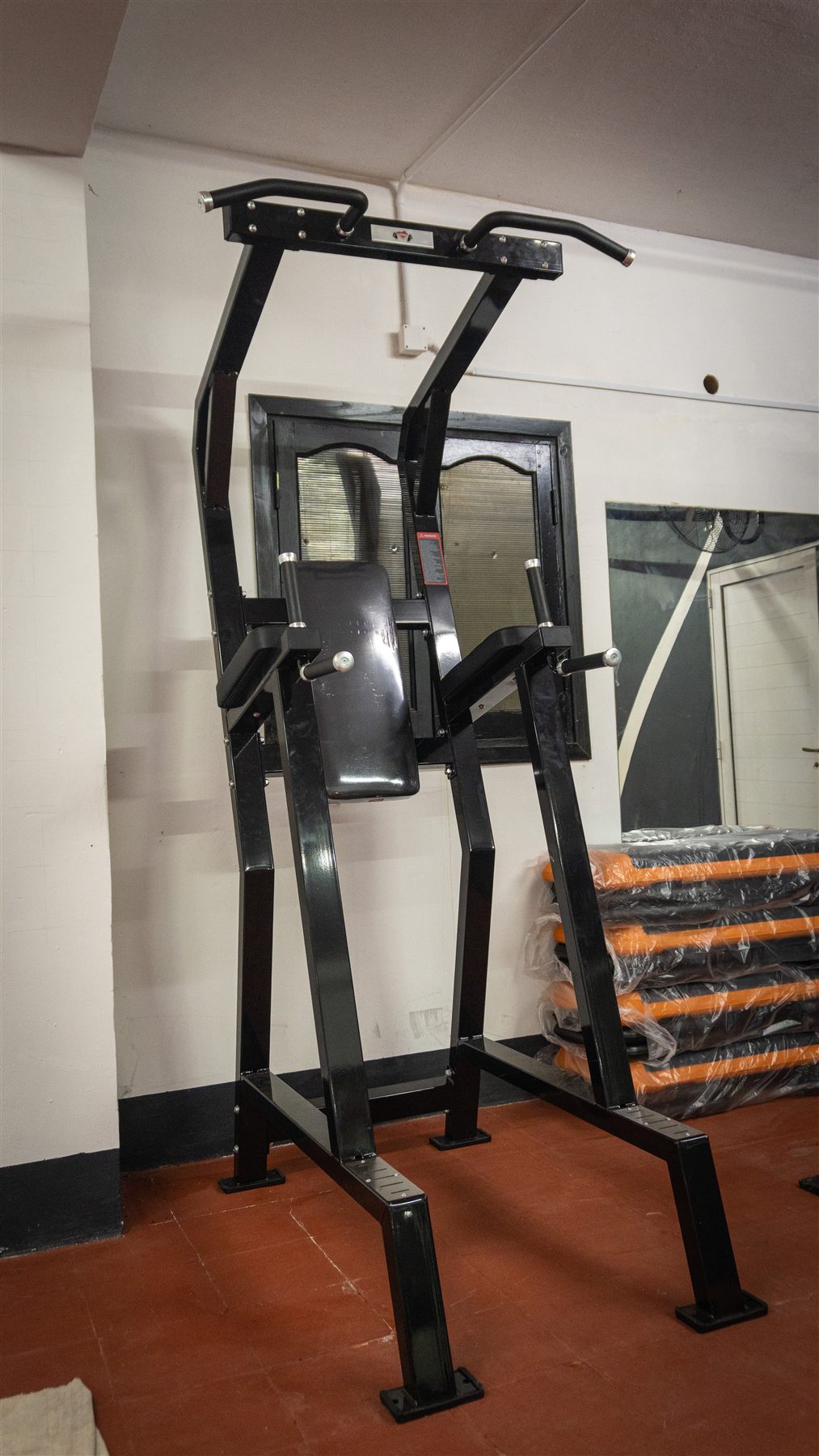 Hercules Gym 36