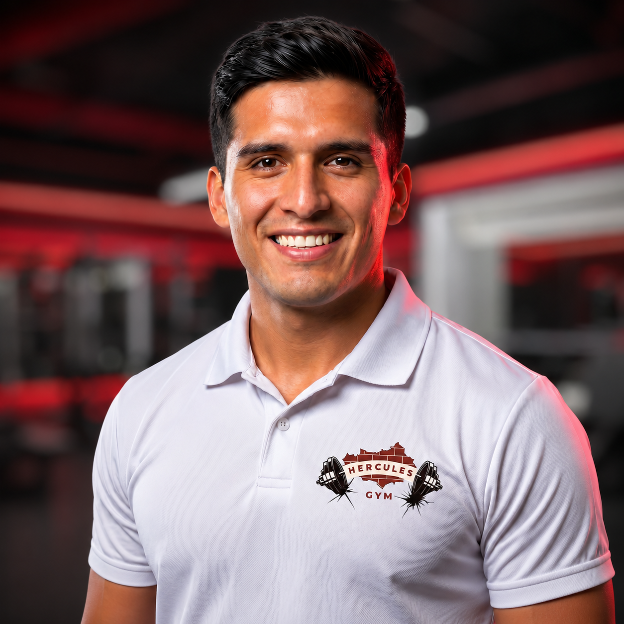 Eric Ramela