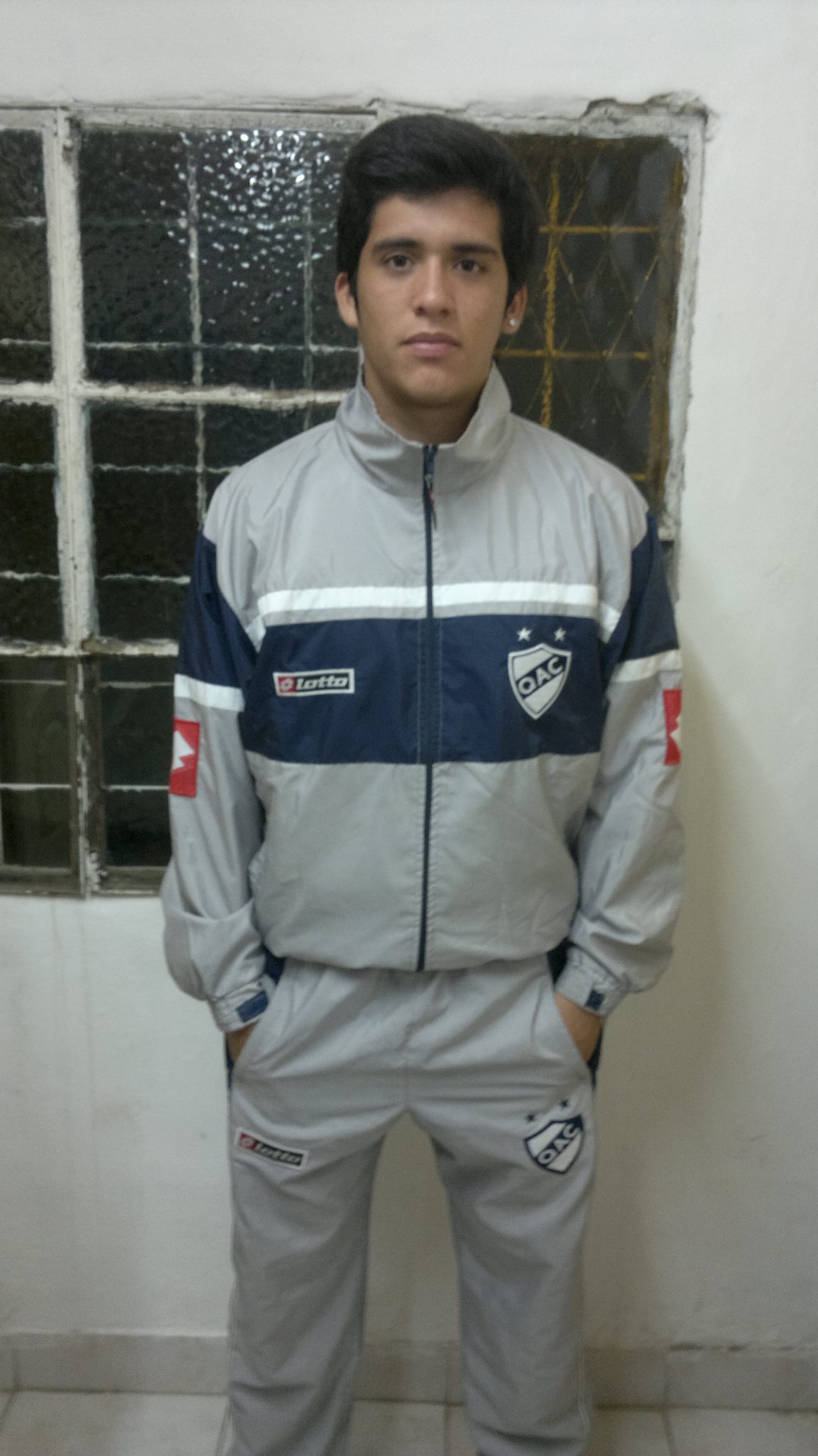 Eric Ramela